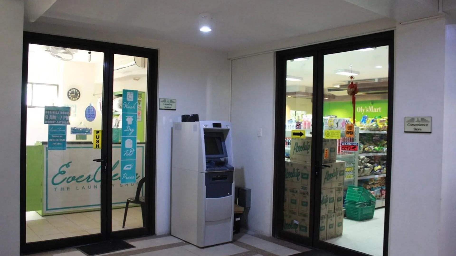 Hotel Condo At Arista Place Paranaque City
