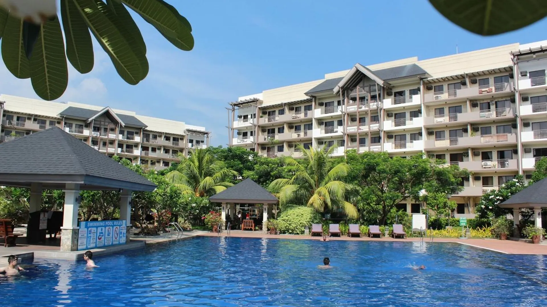 Condo At Arista Place Paranaque City Hotel