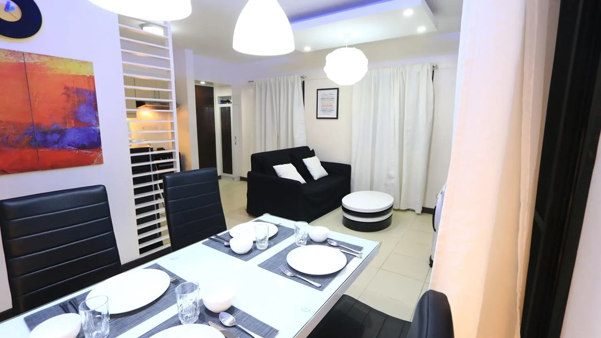 Condo At Arista Place Paranaque City