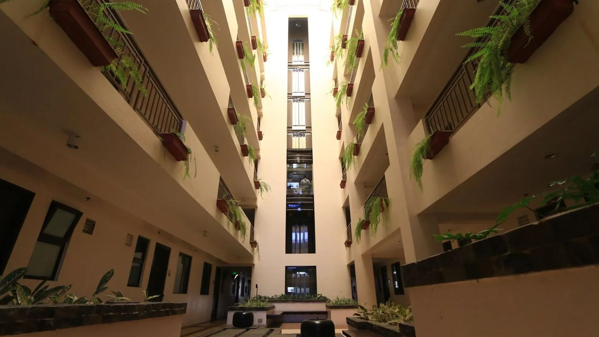Condo At Arista Place Paranaque City